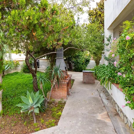 Σπίτι διακοπών Arena House Wifi Climatizzato P Privato Bbq *