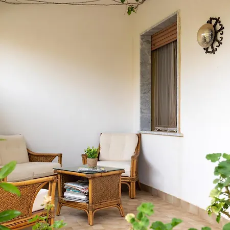 Arena House Wifi Climatizzato P Privato Bbq