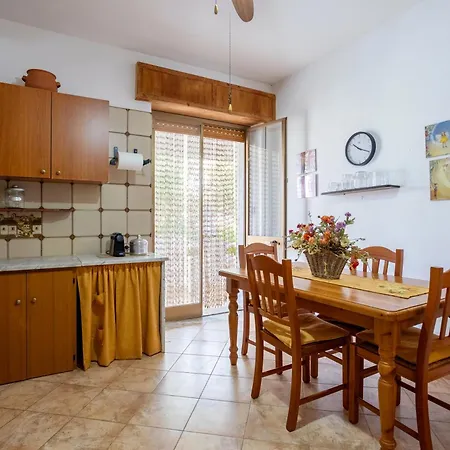 Σπίτι διακοπών Arena House Wifi Climatizzato P Privato Bbq