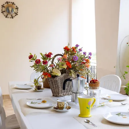 בית נופש Arena House Wifi Climatizzato P Privato Bbq *