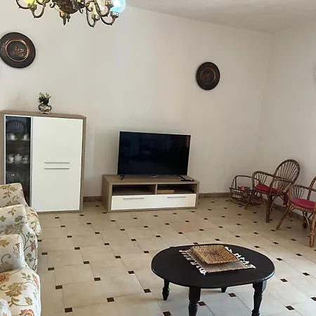 Arena House Wifi Climatizzato P Privato Bbq *