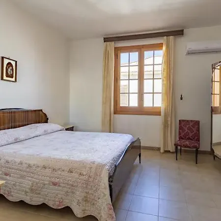 Arena House Wifi Climatizzato P Privato Bbq * Triscina