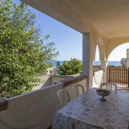 Arena House Wifi Climatizzato P Privato Bbq